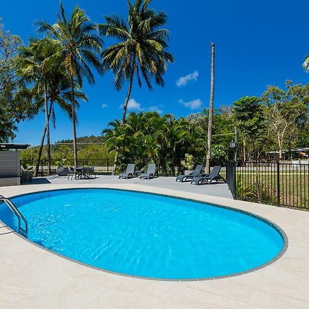 Kipara Tropical Rainforest Retreat Эйрли-Бич Экстерьер фото